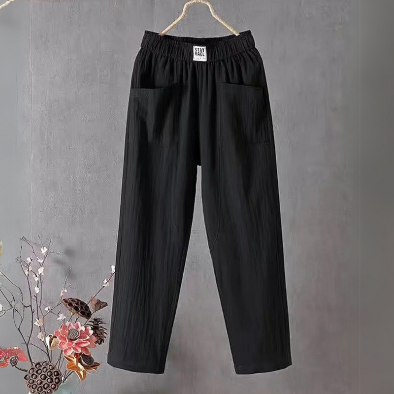 Celi | Pantaloni da donna eleganti e senza tempo 