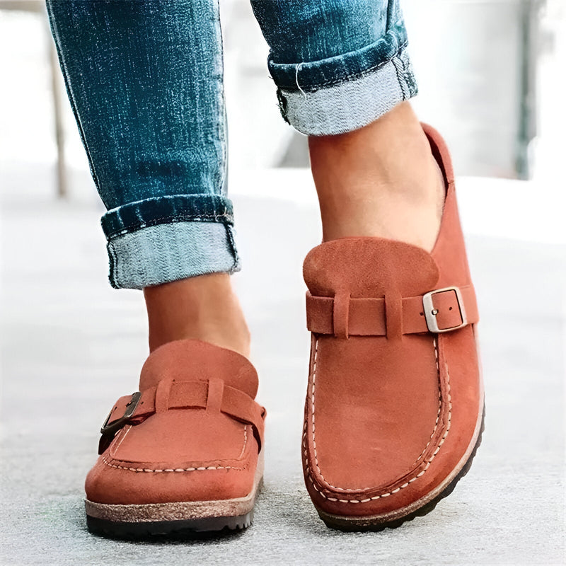 Giada | Scarpe ortopediche comode