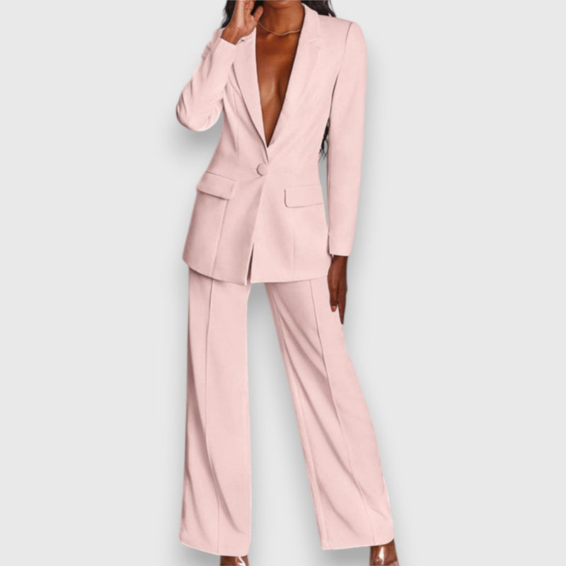 Completo blazer per look eleganti