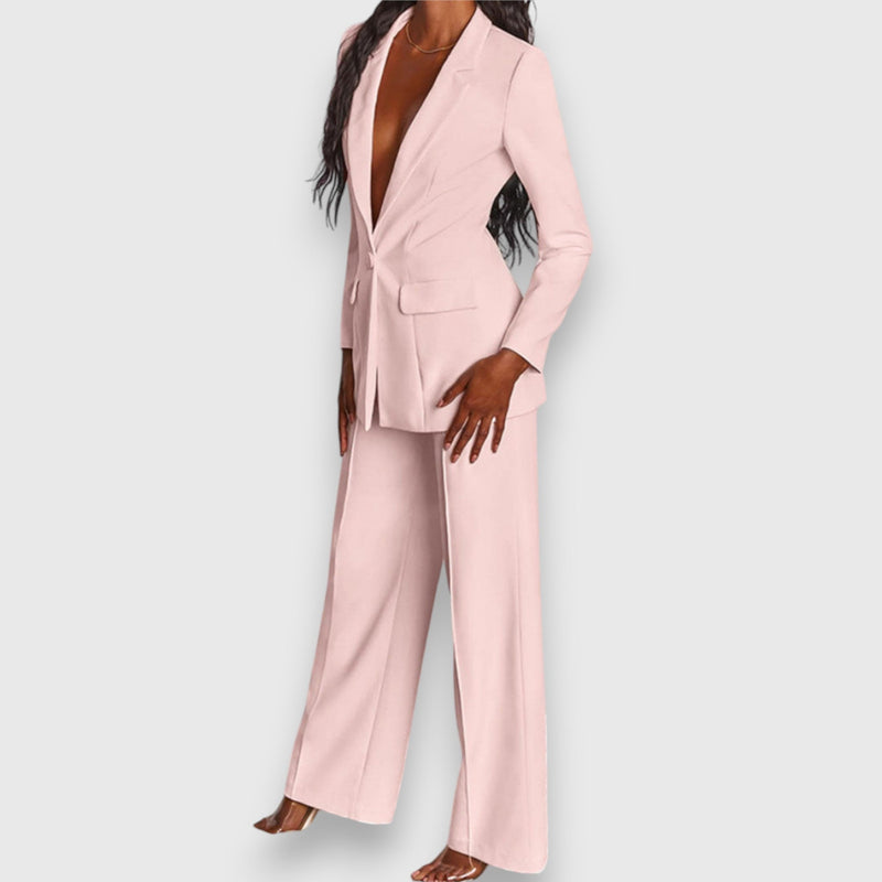 Completo blazer per look eleganti