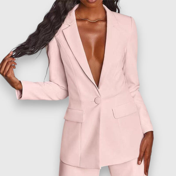 Completo blazer per look eleganti