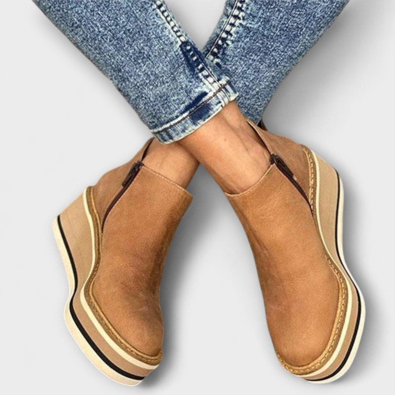 Brenda - Boots