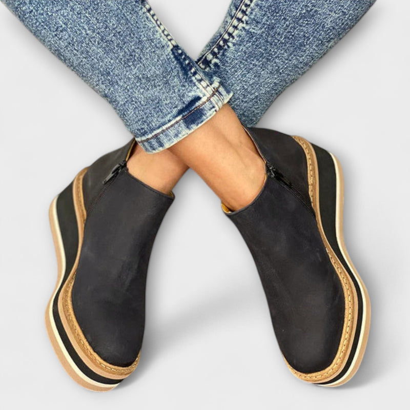 Brenda - Boots
