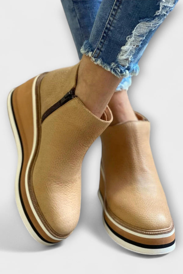 Brenda - Boots