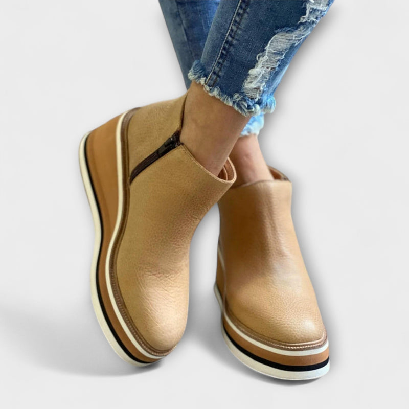 Brenda - Boots
