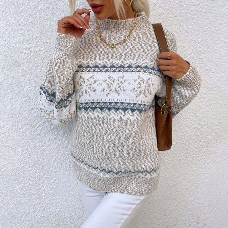 Ginevra | Maglione vintage