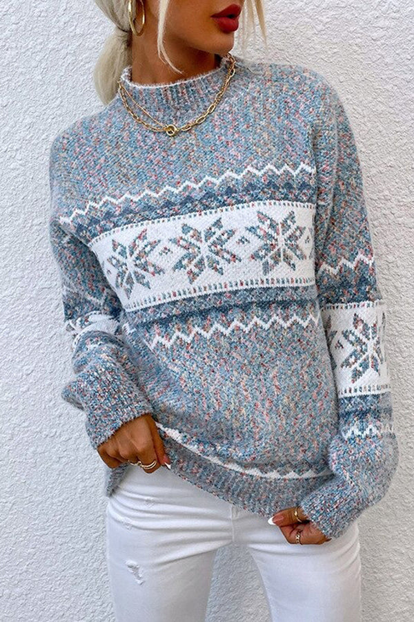 Ginevra | Maglione vintage