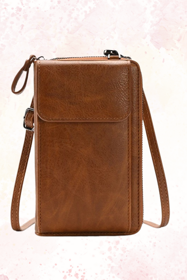 LIZZY™ | Elegant and Practical Bag Made From Premium Eco-leather