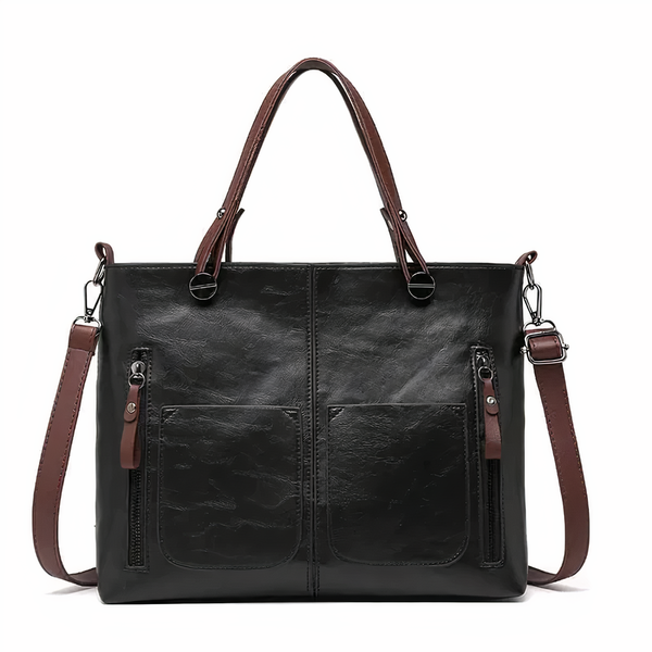 Elegancia atemporal Avery™ | Bolso de hombro