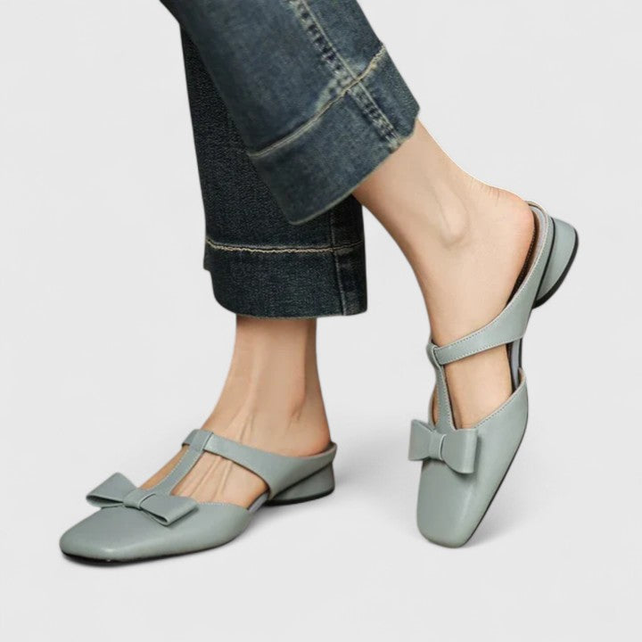 Ellery | Sandalias ortopédicas