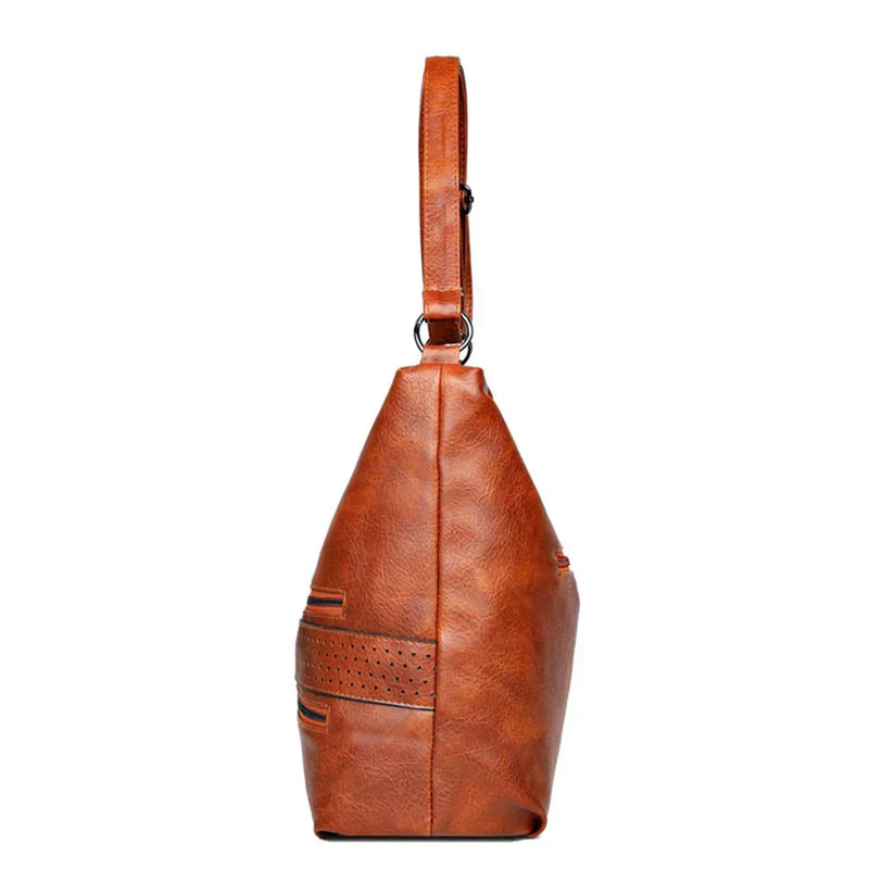 Ellie™ Double Charm | Borsa a tracolla multitasche