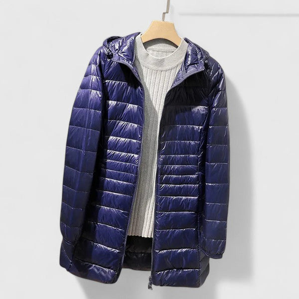 Averlyss | Cappotto sofisticato