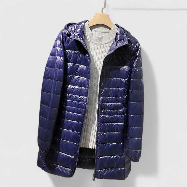 Averlyss | Cappotto sofisticato