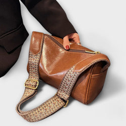 Olivia - Bolso bandolera vintage