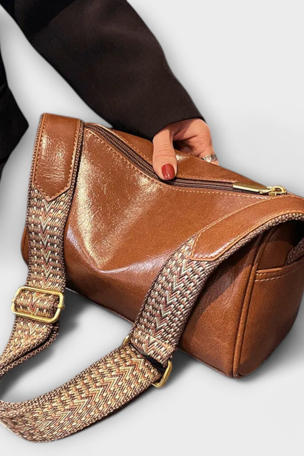 Olivia - Borsa a tracolla vintage