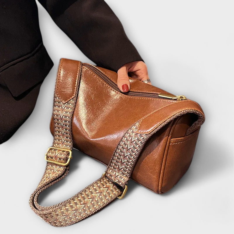 Olivia - Bolso bandolera vintage