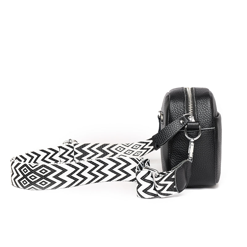 Mia™ Elegance | Borsa a tracolla minimalista