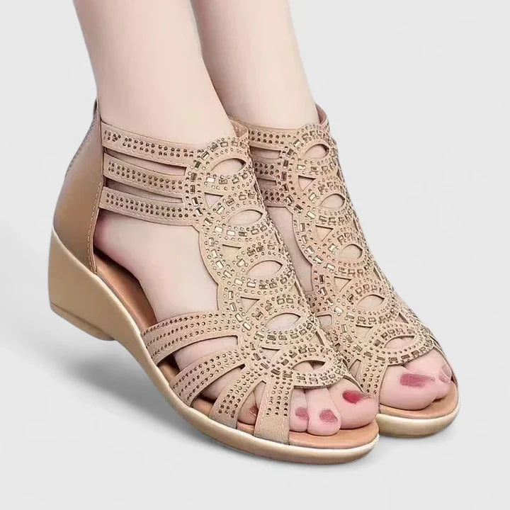 Marisen | Sandalias ortopédicas