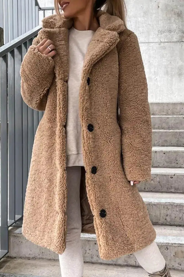Maren | Coat
