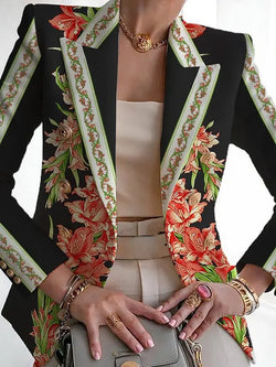 Ella™ - Elegant Spring Coat