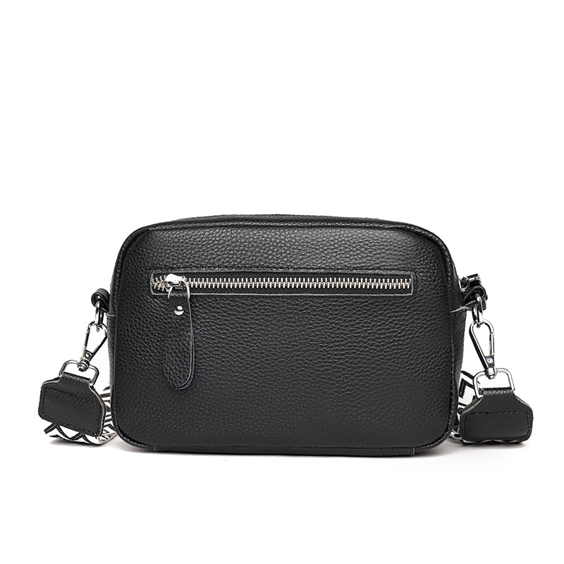 Mia™ Elegance | Borsa a tracolla minimalista