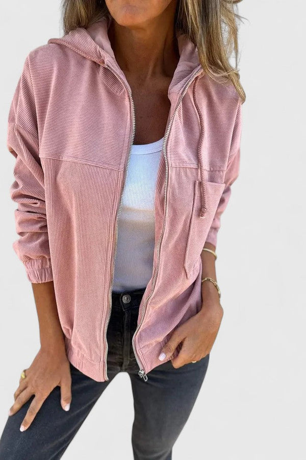 Camila | Sophisticated Jacket