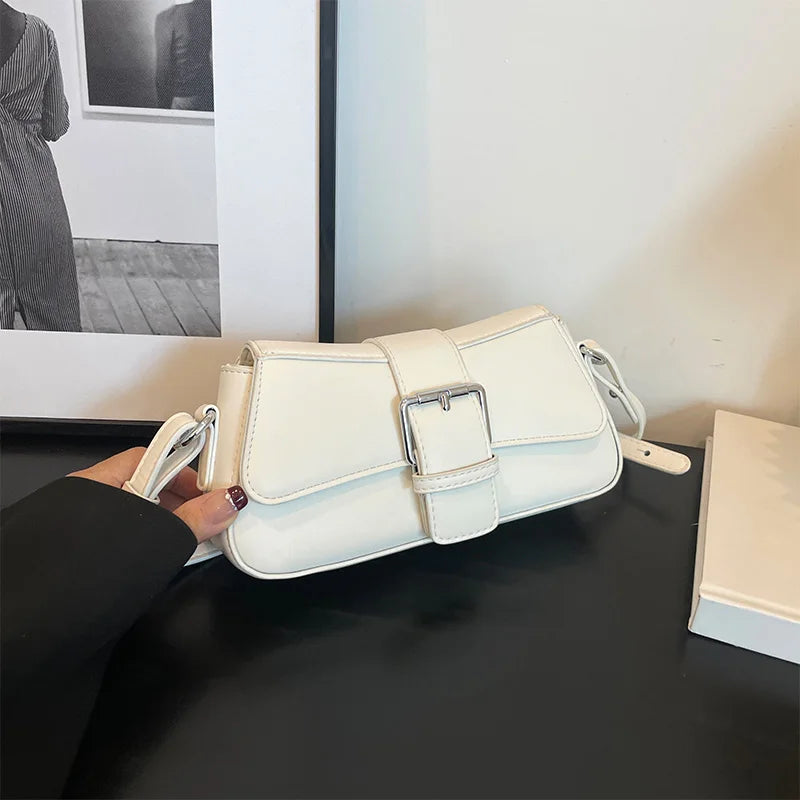 Lily™ - Elegante borsa a tracolla