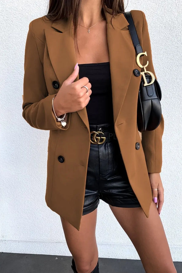 Riley™ - Stylish Spring Blazer
