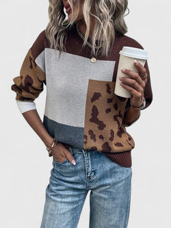Teresina | Maglione comodo