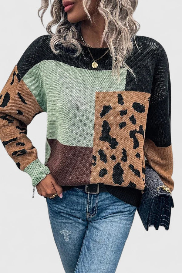 Teresina | Comfortable Sweater