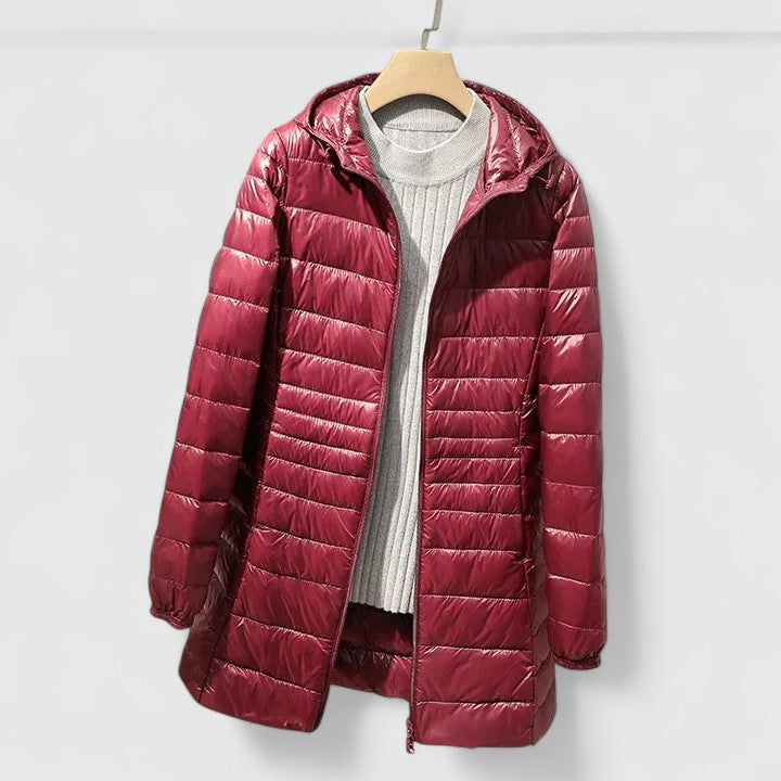 Averlyss | Cappotto sofisticato