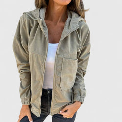 Camila | Giacca sofisticata
