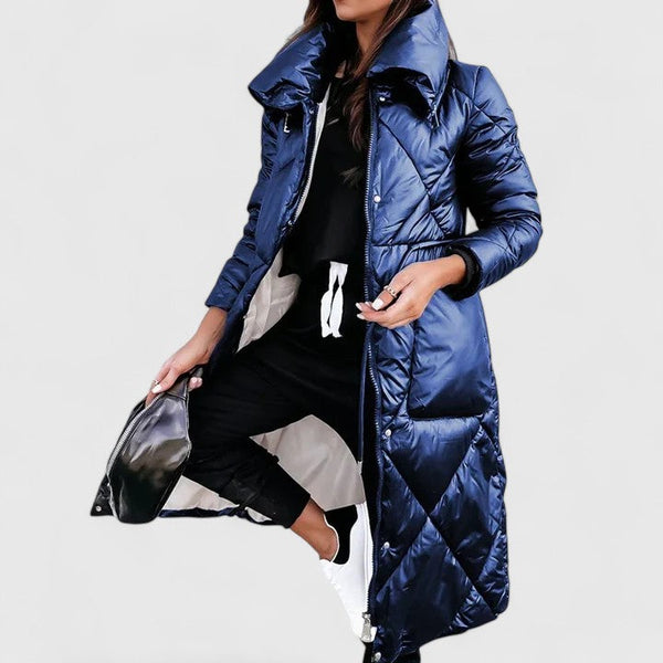 Priscilla | Cappotto elegante
