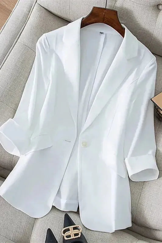 Nolène Edge – Blazer perfetto