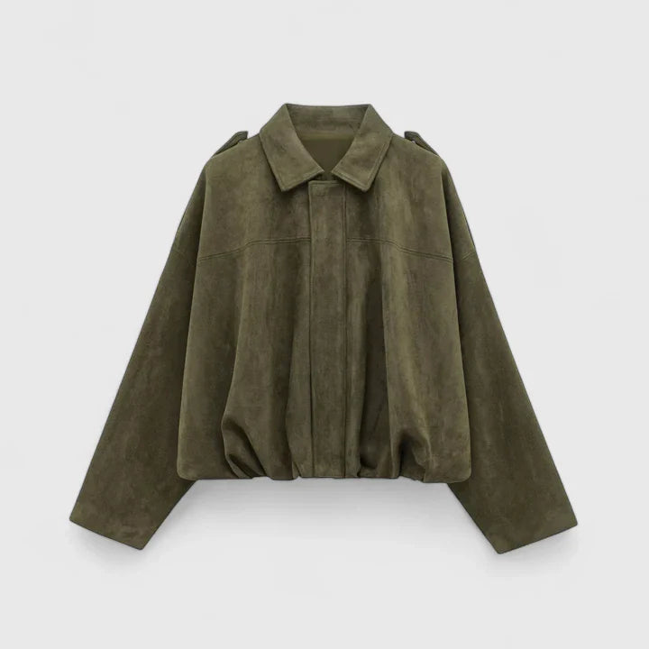 Chrystiah | Giacca comoda
