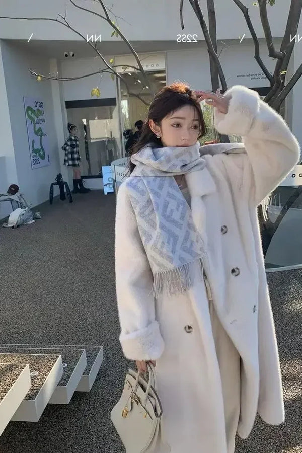 Irene | Coat