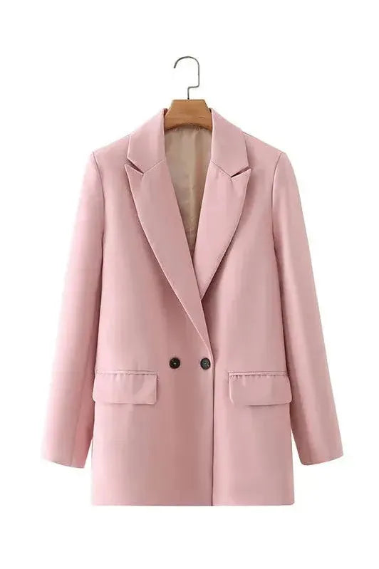 Verla Sky – Blazer perfetto