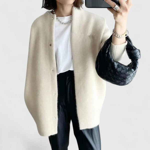 Nicki | Elegant Jacket