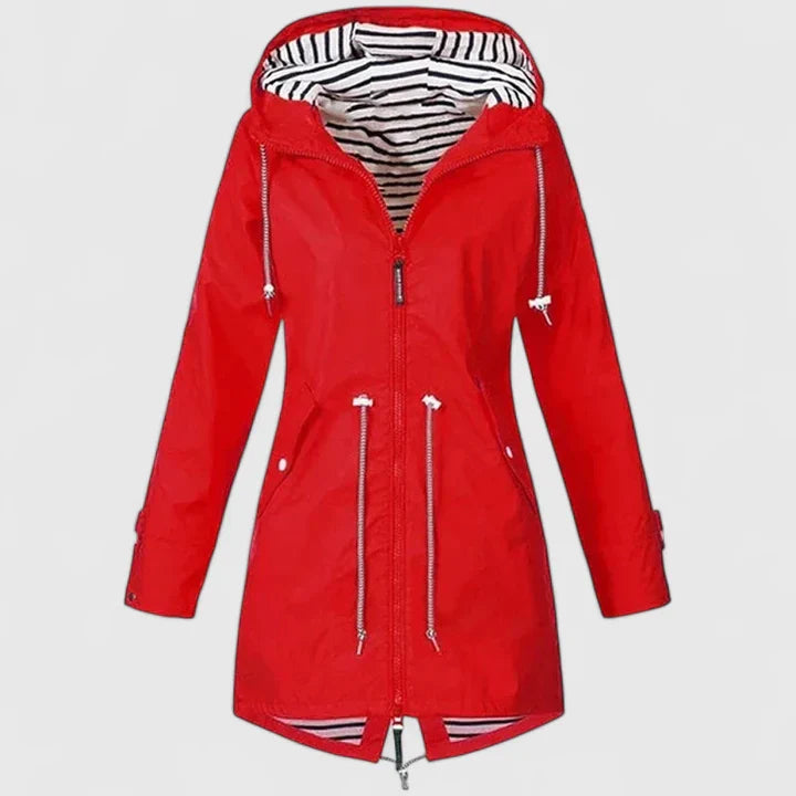 Kourtnii | Giacca comoda