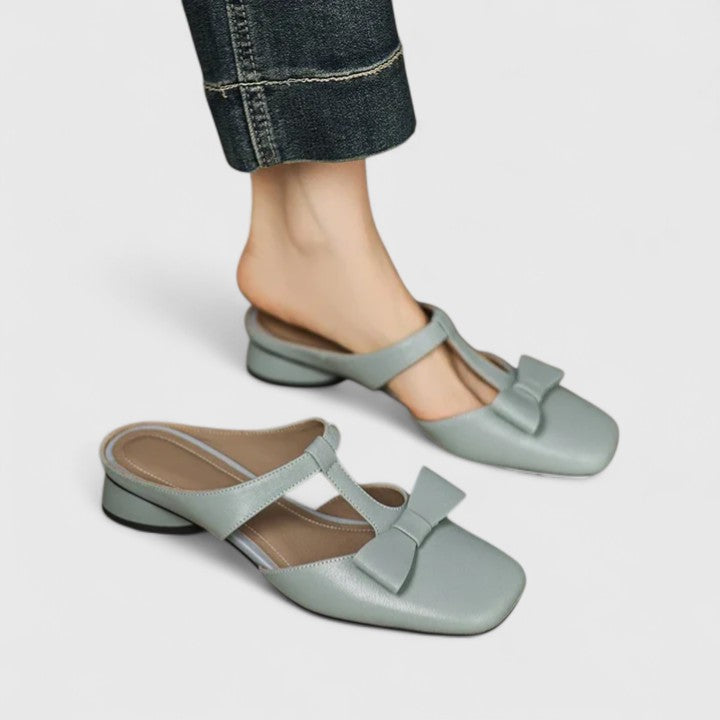 Ellery | Sandalias ortopédicas