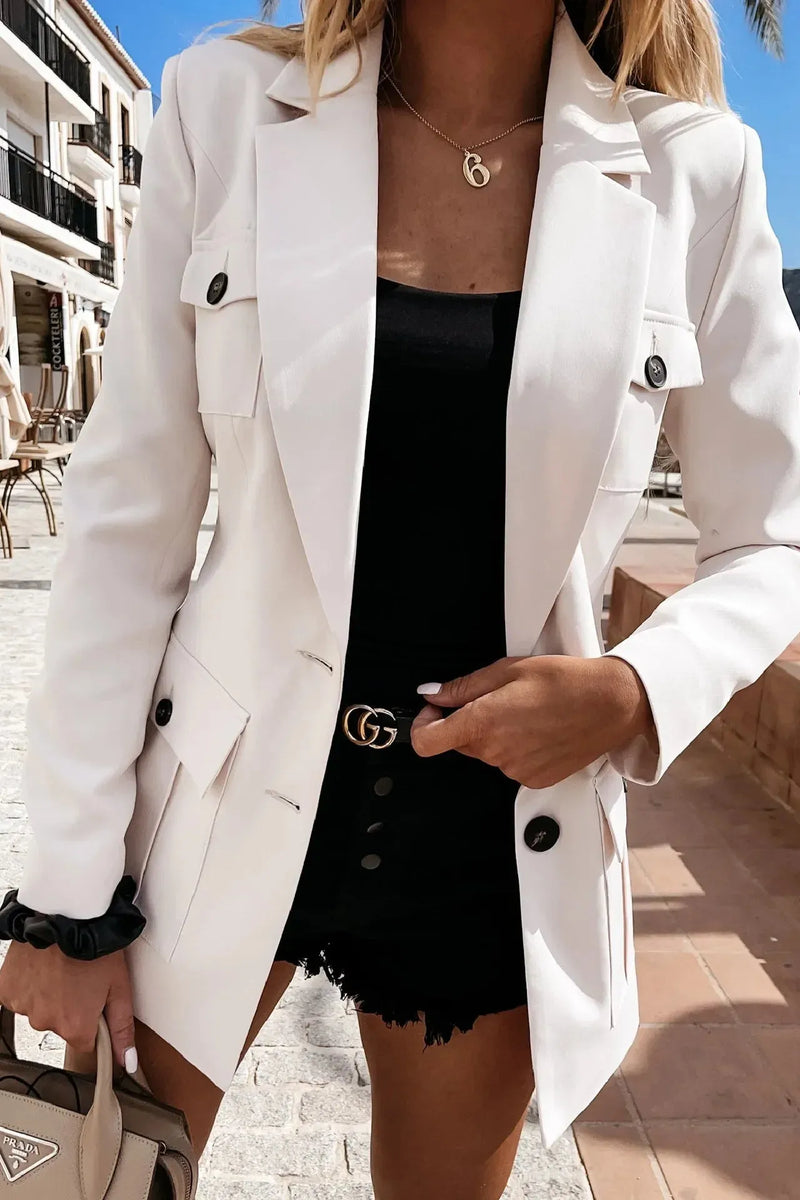 Emera Elegant - Blazer perfetto