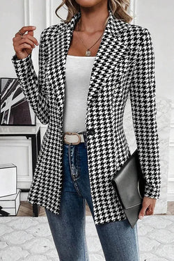 Bellara Poise – Blazer perfetto