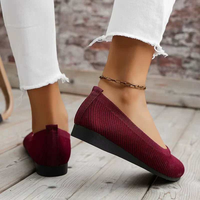 Laure | Scarpe ortopediche