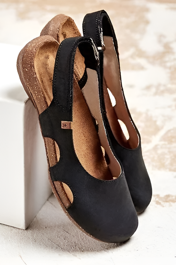 Isla – Ultimate Support Sandals