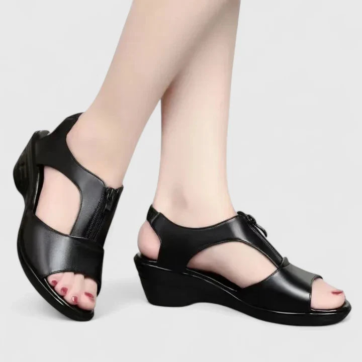 Nerisse | Sandalias elegantes