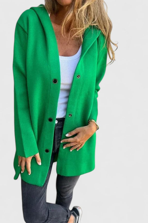 Devanys | Cappotto elegante