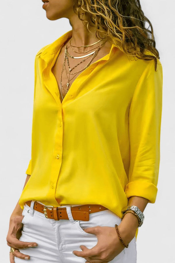 Aveline | Elegant Blouse