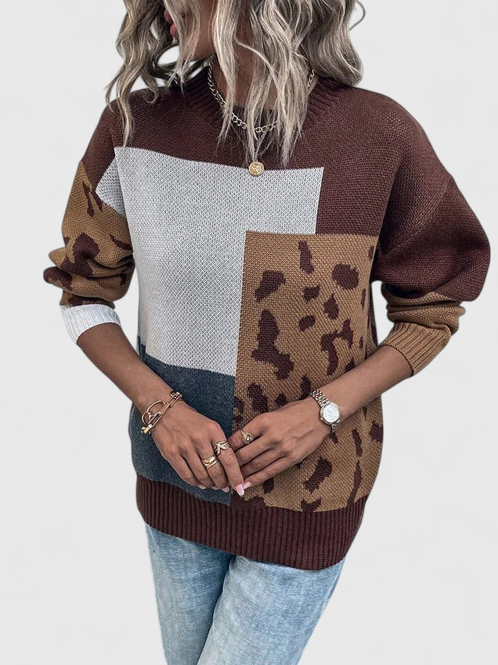 Teresina | Maglione comodo