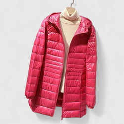 Averlyss | Cappotto sofisticato