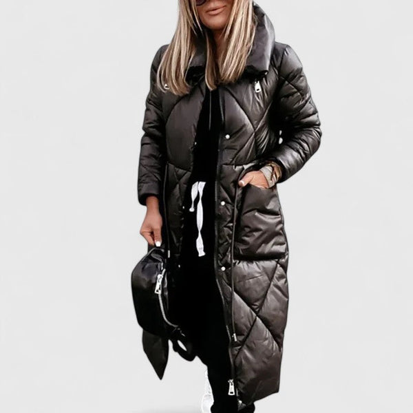 Priscilla | Cappotto elegante